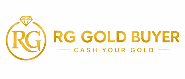 RG Gold Buyer