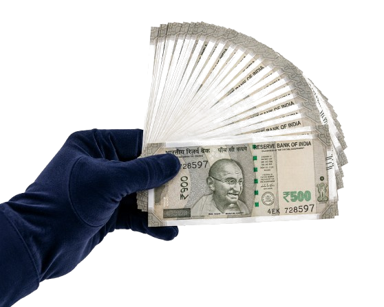 Instant Spot Payment